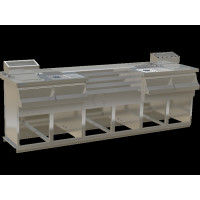 Hagola Cocktail-Station Business Class Florida