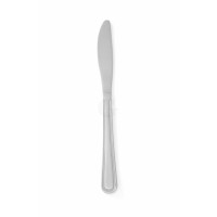 Hendi Tafelmesser - 6 Stk, Kitchen Line, (L) 215 mm