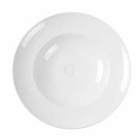 Hendi Pastateller, ø 260 mm
