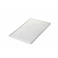 Hendi Rost und Flammschutz, Gitterrost, GN 1/1, 325 x 530 mm