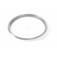 Hendi Einbaurahmen für Induktionsheizgerät 0,8 kW, ø 270 x (H) 17 mm