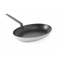 Hendi Fischpfanne, 280 x 400 x (H) 55 mm