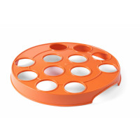 Hendi Bierglasträger, ø-315-x-(H-)35-mm