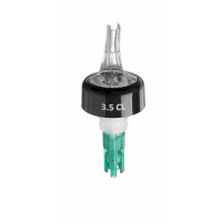 Hendi Kugelmaßausgießer - 2 Stk, 0,035 L