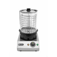 Hendi Würstchenwärmer, 220 - 240 V / 0,45 kW, 240 x 322 x (H) 466 mm