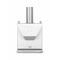 Hendi Wurstschneider - elektrisch, 230 V / 0,135 kW, 230 x 185 x (H) 325 mm