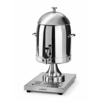 Hendi Milchspender - 10,5 l, 260 x 360 x (H) 536 mm