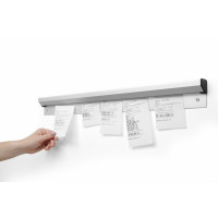 Hendi Bonhalteleiste, (L) 610 mm