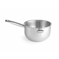 Hendi Bain-Marie Topf, 1 L, 330 x 165 x (H) 95 mm