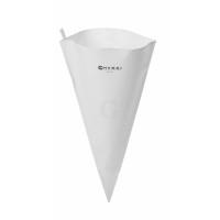 Hendi Spritzbeutel - 2 Stk, (L)450mm