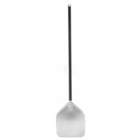 Hendi Pizzaschaufel, quadratisch, 1320 x 305 mm