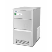 Hendi Eisbereiter für kugelförmiges Eis, ~26 kg/Tag, 220 - 240 V / 0,241 kW, 400 x 600 x (H) 675 mm