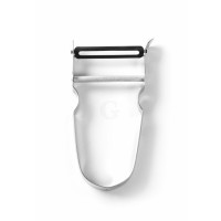 Hendi Pendelschäler, (L) 110 mm