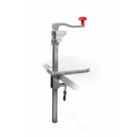 Hendi Dosenöffner Kitchen Line, 250 x 115 x (H) 550 mm