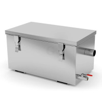 Hendi Fettabscheider 60 L