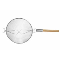 Hendi Sieb - doppelmaschig, ø310x800mm