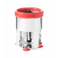 Hendi Gläserspülbürste, rund, ø 150 x (H) 190 mm