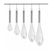 Hendi Schneebesen, (L) 330 mm