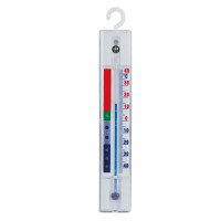 Hendi Kühlschrankthermometer, -40 / 40˚C, 150 x 23 x (H) 9 mm