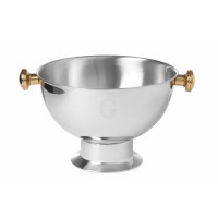 Hendi Champagnerkühler, 13,5 L, ø 370 x (H) 230 mm