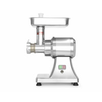 Hendi Fleischwolf Kitchen Line 12, 230 V / 0,55 kW, 432 x 261 x (H) 484 mm