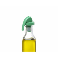 Hendi Flaschenverschlüsse Easy Seal - 3 Stk, ø 36 x 81 mm