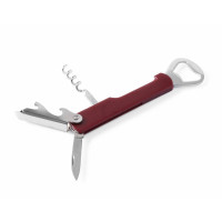 Hendi Kellnerkorkenzieher, (L) 140 mm