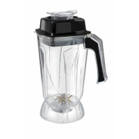 Hendi Behälter für Standmixer BPA-frei, 200 x 170 x (H) 360 mm