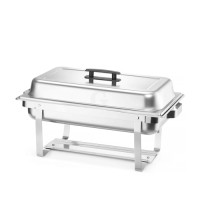 Hendi Chafing Dish 4er Set