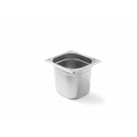 Hendi Gastronorm Behälter 1/6, Kitchen Line, GN 1/6, 2,4 L, (H) 150 mm