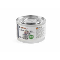 Hendi Chafing Dish Brennpaste 72 Stück