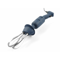 Hendi Schneebesen für Mixer 222140, (L) 185 mm