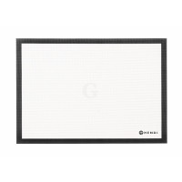Hendi Backmatte aus Silikon, 300x400mm