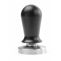 Hendi Kaffee-Stampfer mit Feder, ø 58 x (H) 100 mm