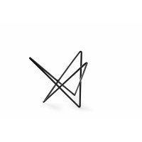 Hendi Buffetständer - antirutsch, 260 x 230 x (H) 100 mm