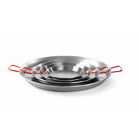 Hendi Paellapfanne, ø 340 x (H) 40 mm