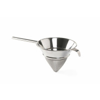 Hendi Spitzsieb, feinmaschig, ø 245 x 500 mm