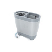 Hendi Gläserspüler