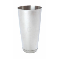 Hendi Cocktailshaker Boston, Shaker, 0,8 L