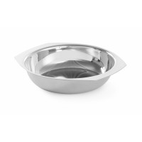 Hendi Beilagenschüssel, ø 120 x (H) 30 mm