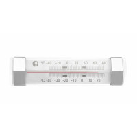 Hendi Kühlschrankthermometer, -40 / 20˚C, 123 x 30 x (H) 19 mm