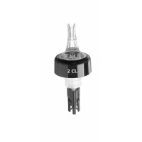 Hendi Kugelmaßausgießer - 2 Stk, 0,02 L