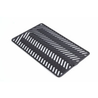 Hendi Gusseisengrill, GN 1/1, GN 1/1, 325 x 530 mm