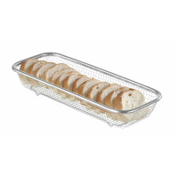 Hendi Servierkorb, 310 x 125 x (H) 55 mm