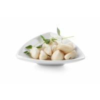 Hendi Tapasschälchen Triangolo - 6 Stk, 100 x 100 x (H) 25 mm