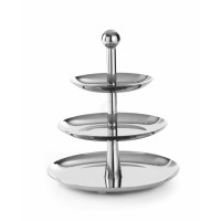 Hendi Etagere, ø 268 x (H) 320 mm