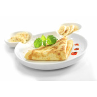 Hendi Kinderteller Bär, ø 265 mm