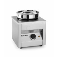 Hendi Thermosystem 1, 4,2 L, 230 V / 0,2 kW, 265 x 265 x (H) 245 mm