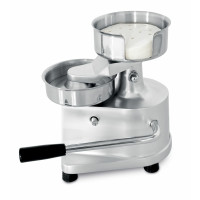 Hendi Hamburgerpresse, 330 x 250 x (H) 300 mm