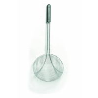 Hendi Frittierlöffel, ø 240 x 640 mm